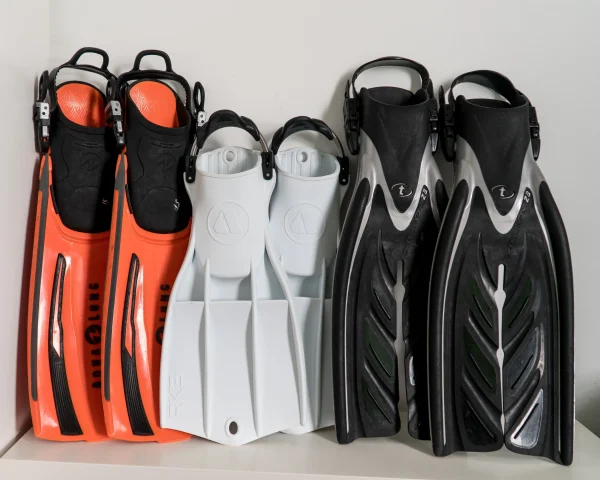 Diving Fins Diving Fins