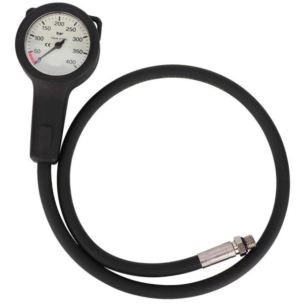 Diving Pressure Gauge