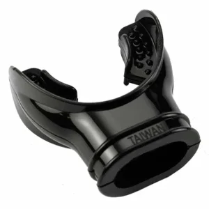 Diving Regulator Mouthpiece (Bite Piece)