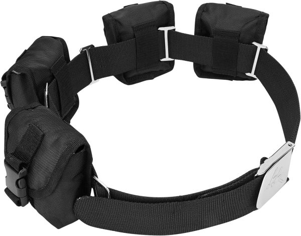 Diving Weight Belt