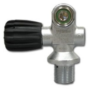 pillar-valve