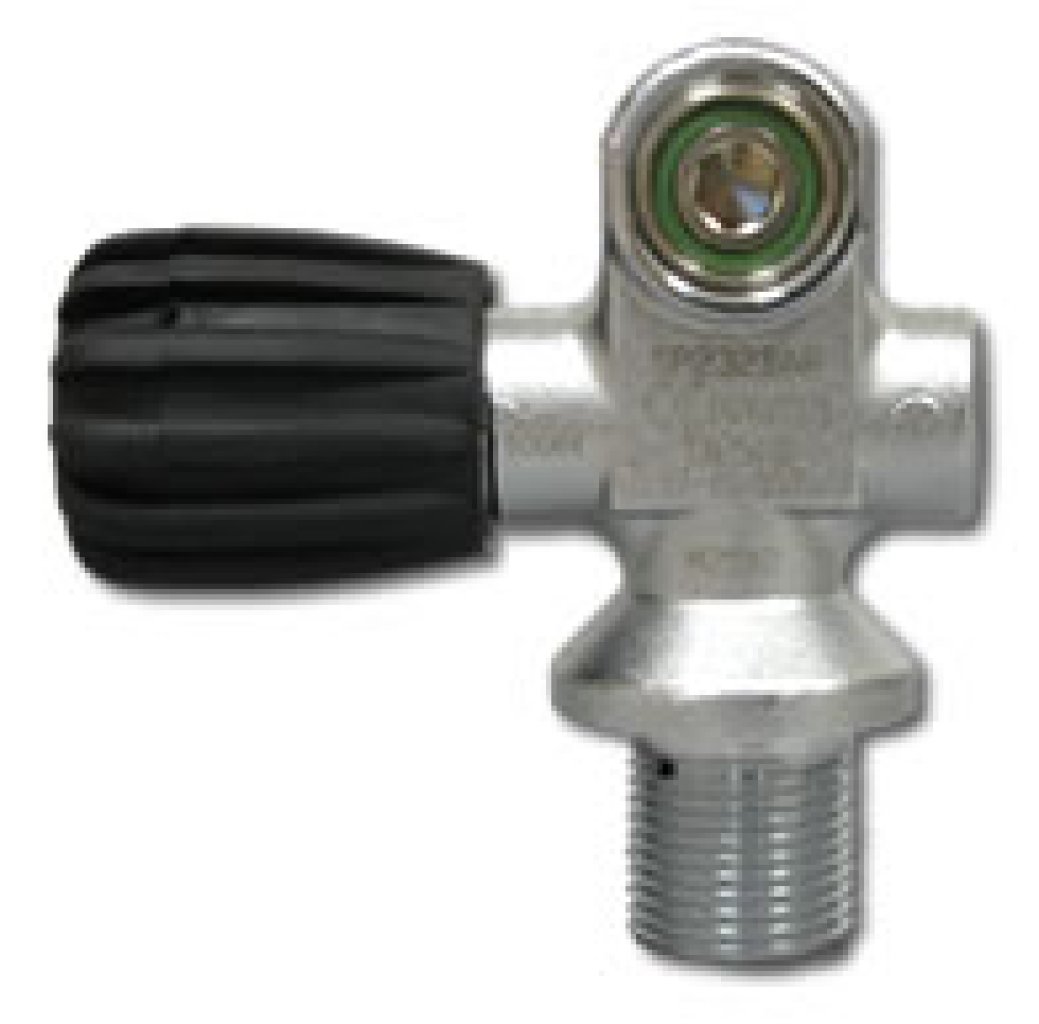 pillar-valve