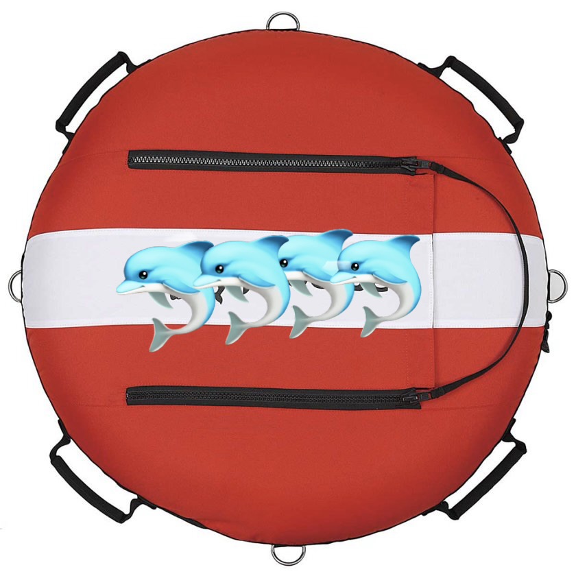 divers-bouy