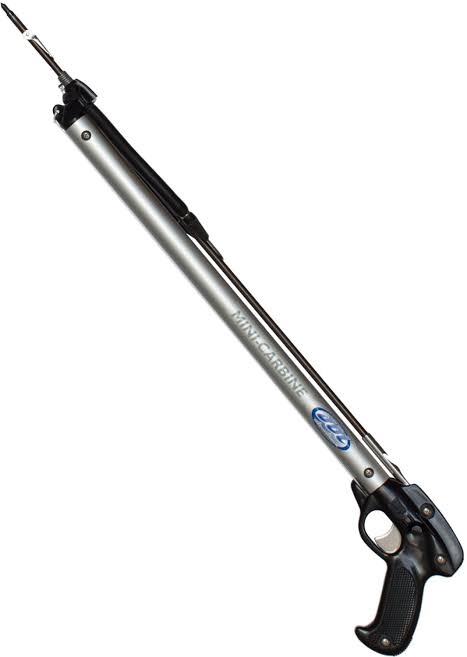 fishing-gun